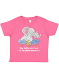 Toddler T-Shirt Z459368