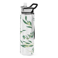 32oz Tritan Leakproof Water Bottle with Straw F6820