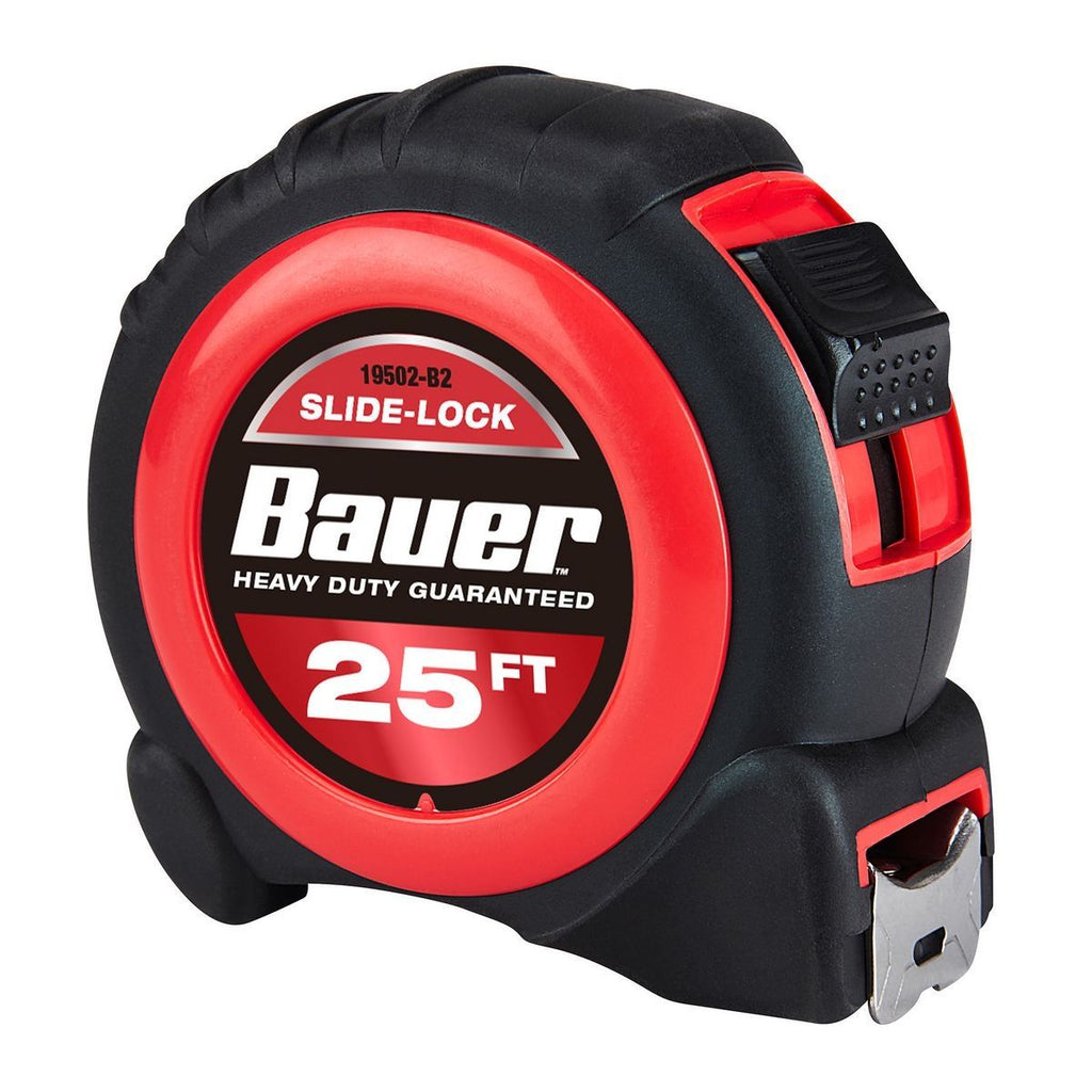 25 ft. x 1 in. Tape Measure T9098
