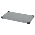 24 x 30 in. Stainless Steel Shelf H2217