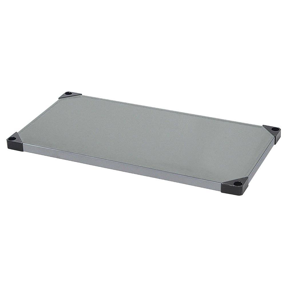 24 x 30 in. Stainless Steel Shelf H2217