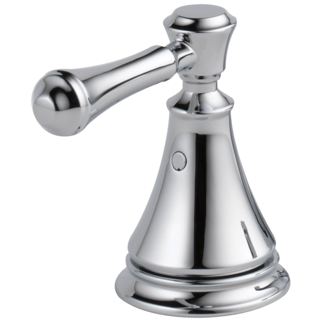 Chrome Two Lever Bath Faucet G97581