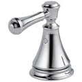 Chrome Two Lever Bath Faucet G97581