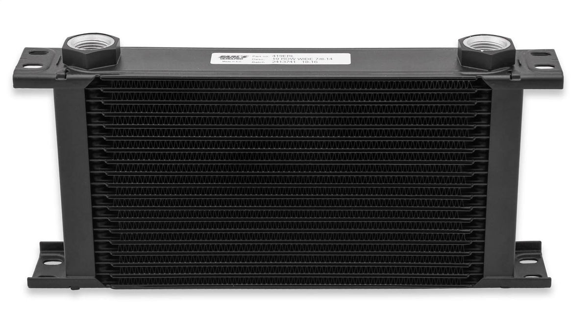 UltraPro Wide Oil Cooler I172