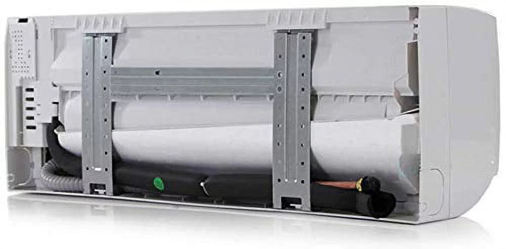 Mini Split Ductless Air Conditioner 3 Zone 9000 12000 12000 Inverter Compressor I9479