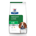 Chicken Flavor Dry Dog Food F6519