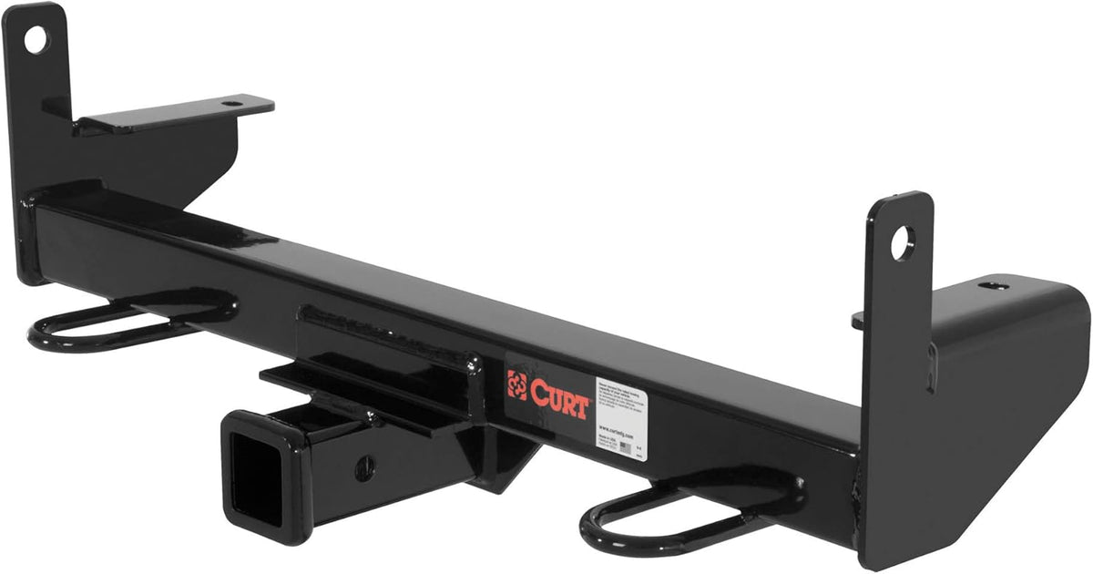 2-Inch Front Receiver Hitch S531665