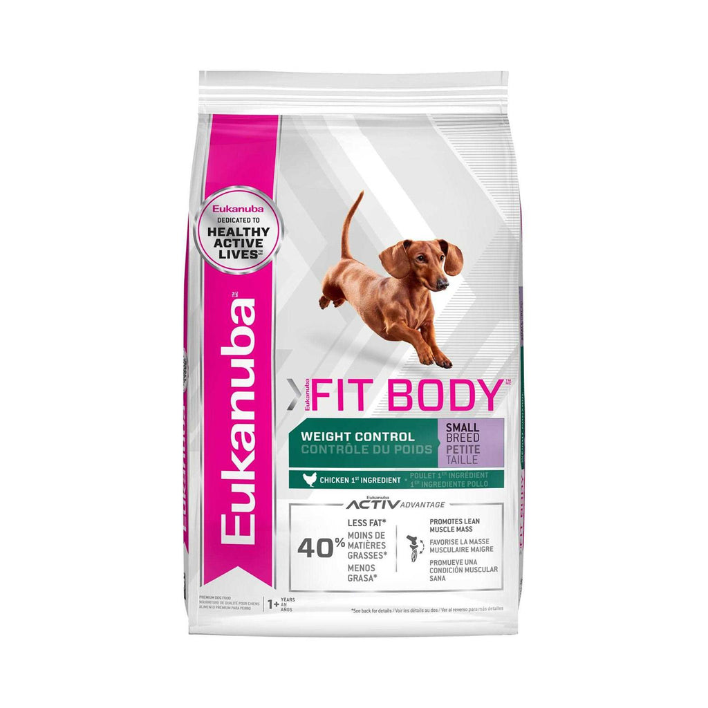 Weight Control Dry Dog Food N25586