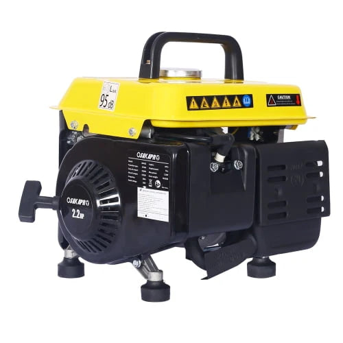 Outdoor Generator U174406