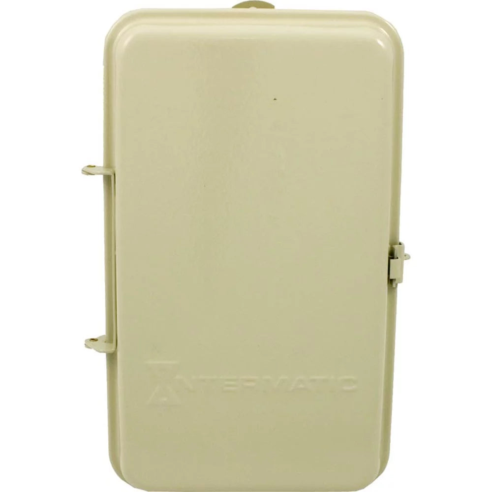 220V Indoor & Outdoor Timer Switch V445