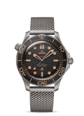 Diver 300m 42mm X665