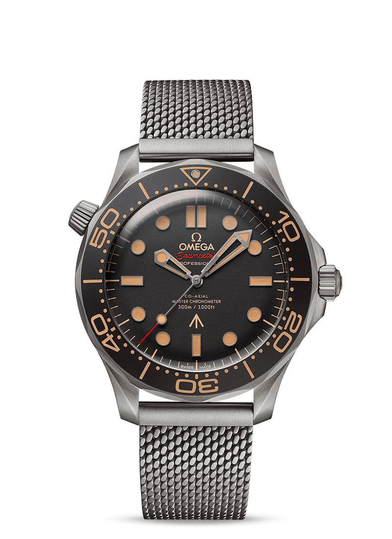 Diver 300m 42mm X665