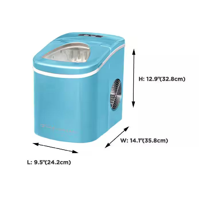 Portable Counter Top Ice Maker C95806