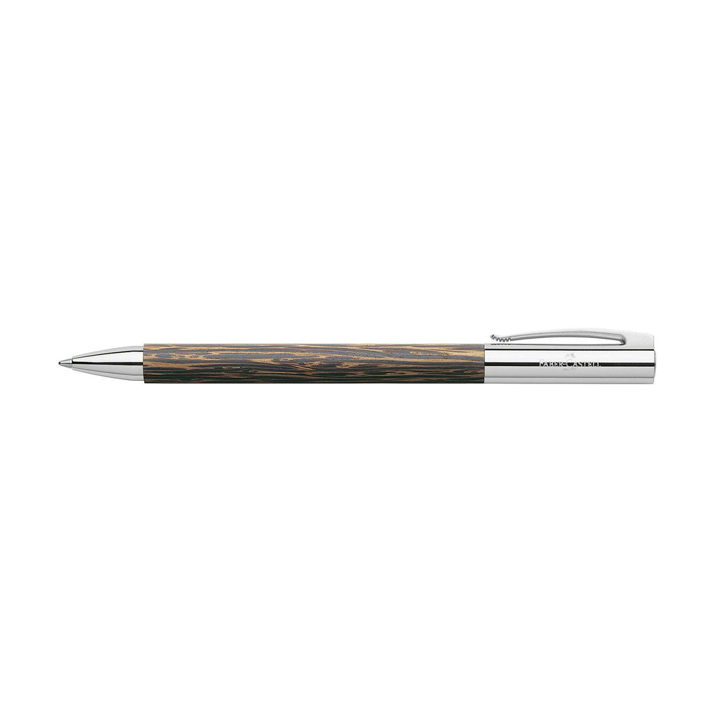 Black Ballpoint Pen G522