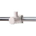 Adjustable Antenna Base for 7/8" to 1" Tubing, Injection Molded Nylon B90364