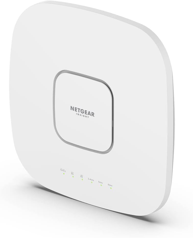 WiFi 6E Tri-Band AXE7800 Wireless Access Point R14427