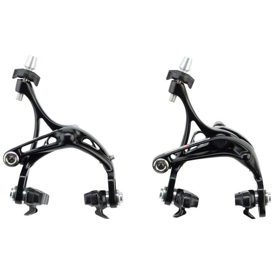 Silver Ergopower Shifter Set W6105
