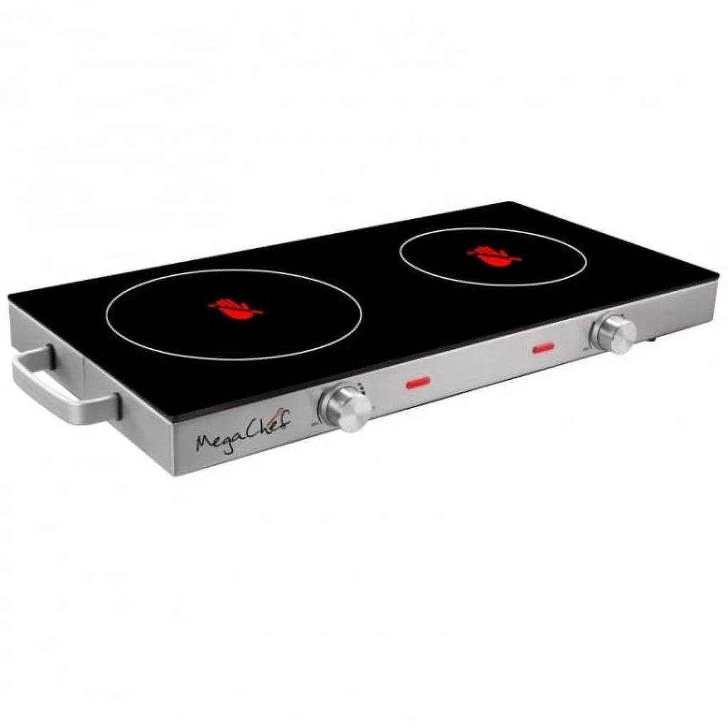 Ceramic Infrared Double Electrical Cook Top R948