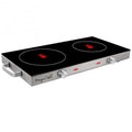 Ceramic Infrared Double Electrical Cook Top R948
