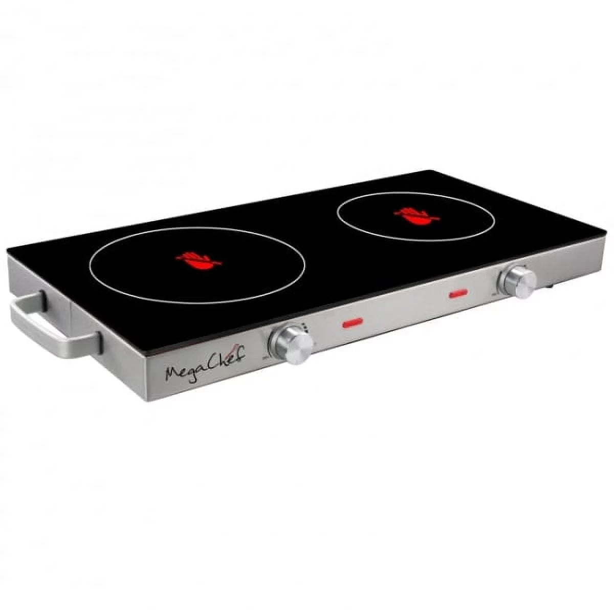 Ceramic Infrared Double Electrical Cook Top R948