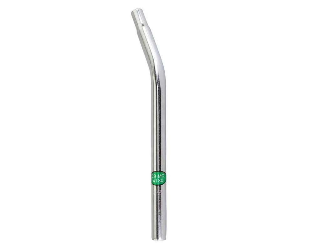 Chrome Cro-Mo Seatpost 25.4 x 400mm V847032