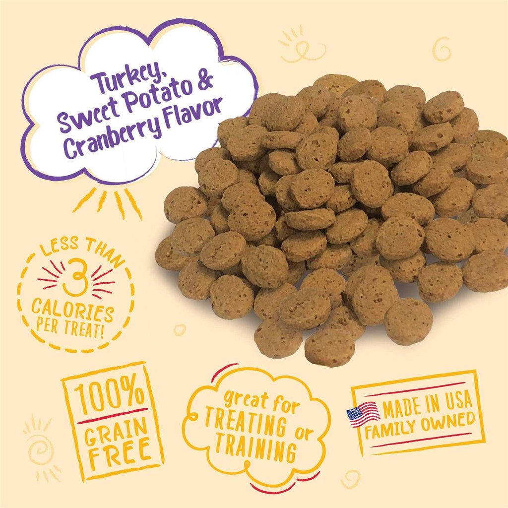 Grain Free Dog Treats Z219