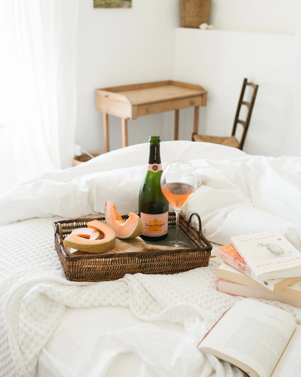 Brut Rose Sparkling Wine, 750 ml, 12.5% ABV D6466