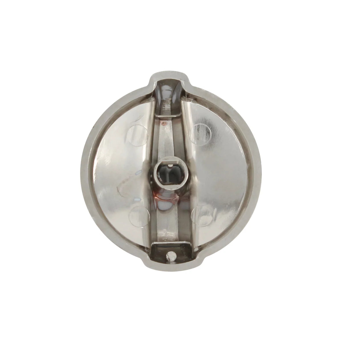 4 Pack Stainless Steel Replacement Control Knob I84841