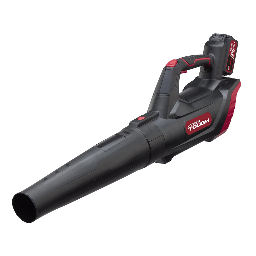 Cordless Handheld Blower 20V Max 90 MPH 372 CFM D450
