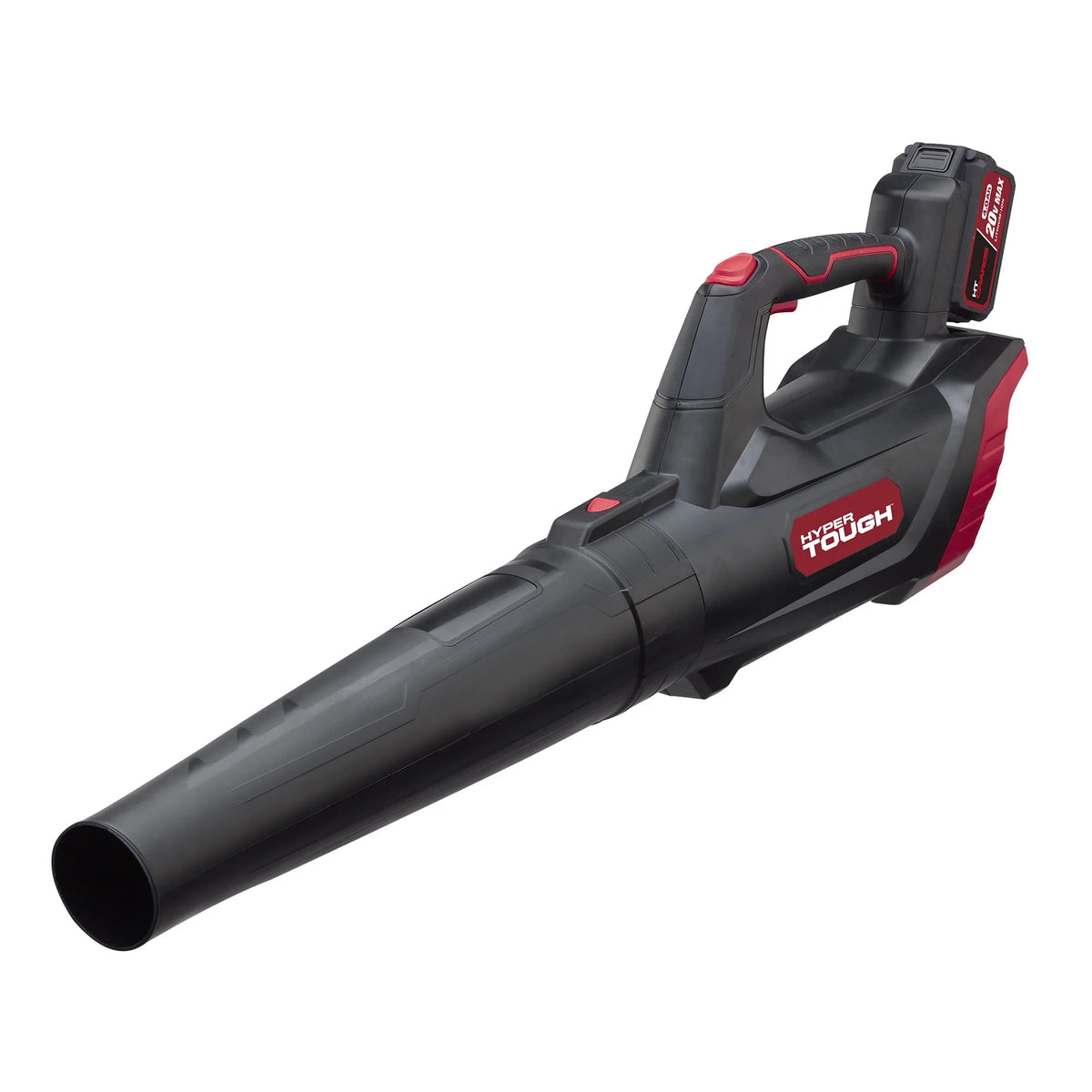 Cordless Handheld Blower 20V Max 90 MPH 372 CFM D450