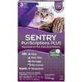 Flea and Tick Squeeze-On P638