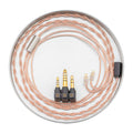 OCC Copper Wire Interchangeable Cable V221624