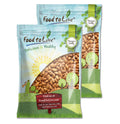 Raw Vegan Kosher Almonds, 15 Pounds C14307