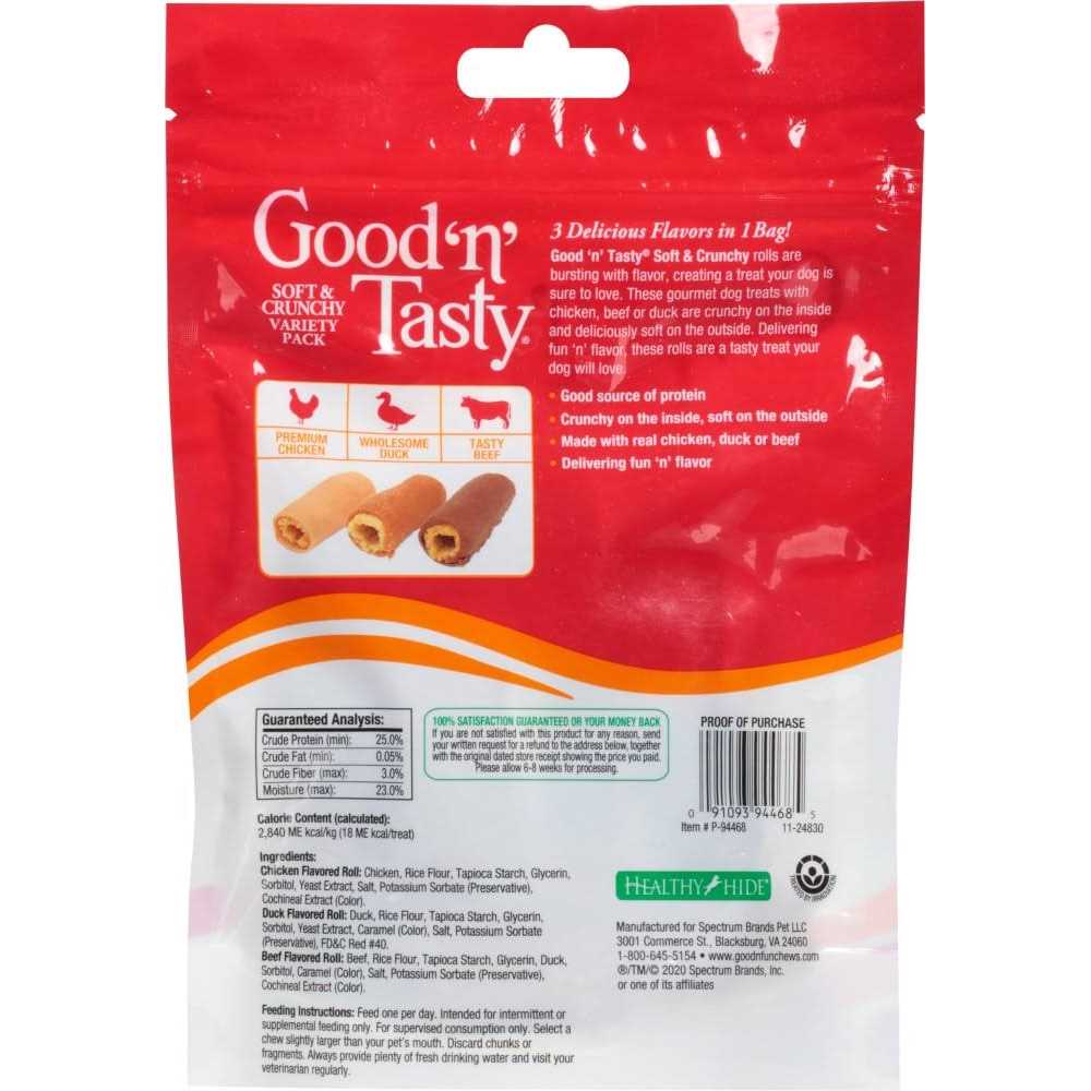 Dog Treats M102382