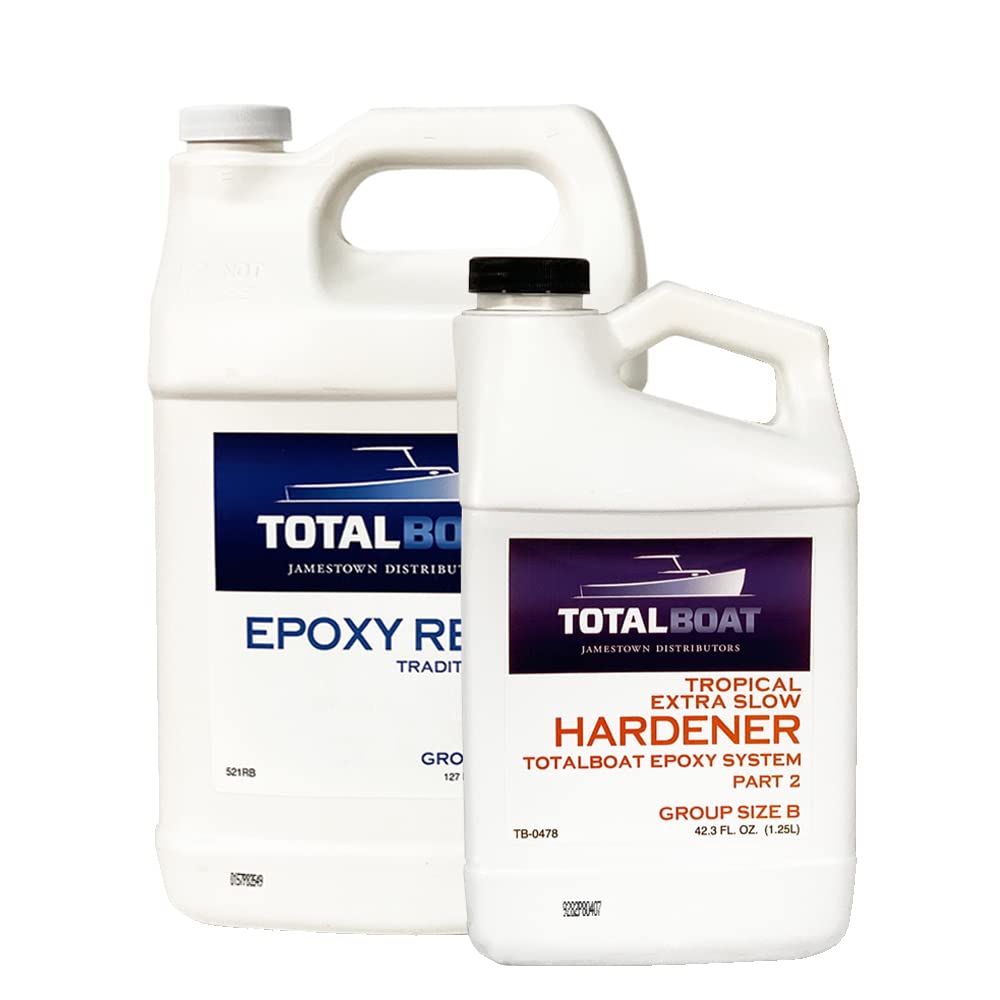 Epoxy Kit (Quart) V565