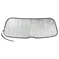 Tailgate Sunshade Z286