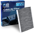 Cabin Air Filter with Activated Carbon G235