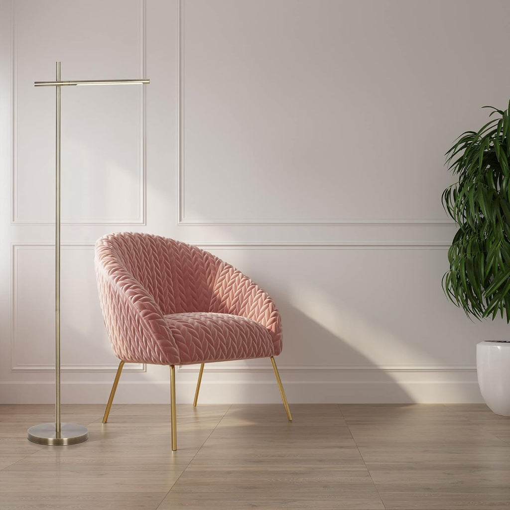 Modern LED Minimalist Floor Lamp D60628