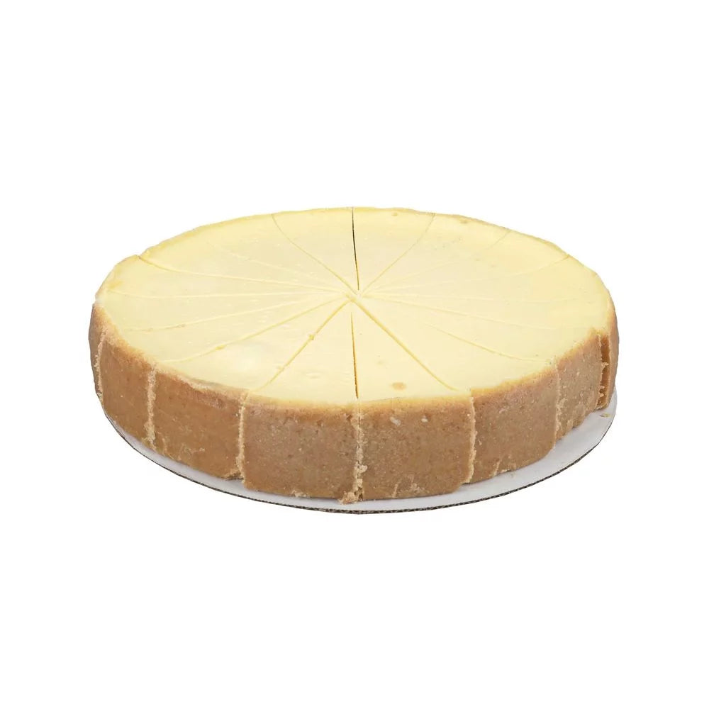 16 count New York Cheesecake B925