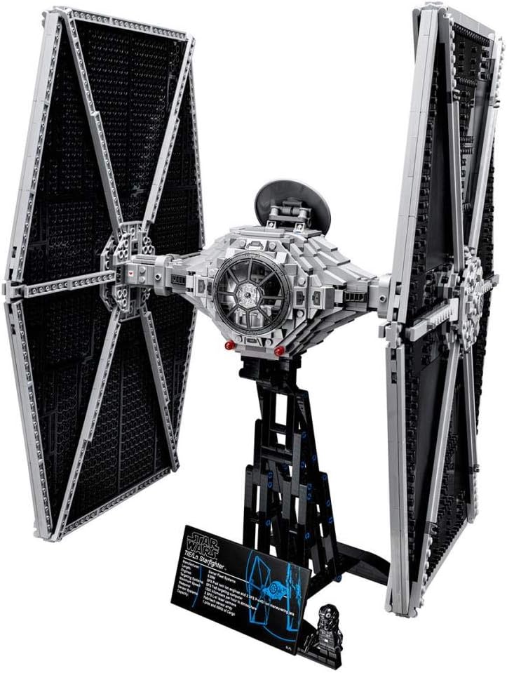 TIE Fighter G88050