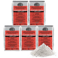 10 lbs White Self-Drying Cement Based Bag B94782