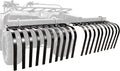Black Boar ATV/UTV Landscape Rake O770514
