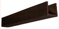 Aged Ash Faux Wood Ceiling Beam A295037