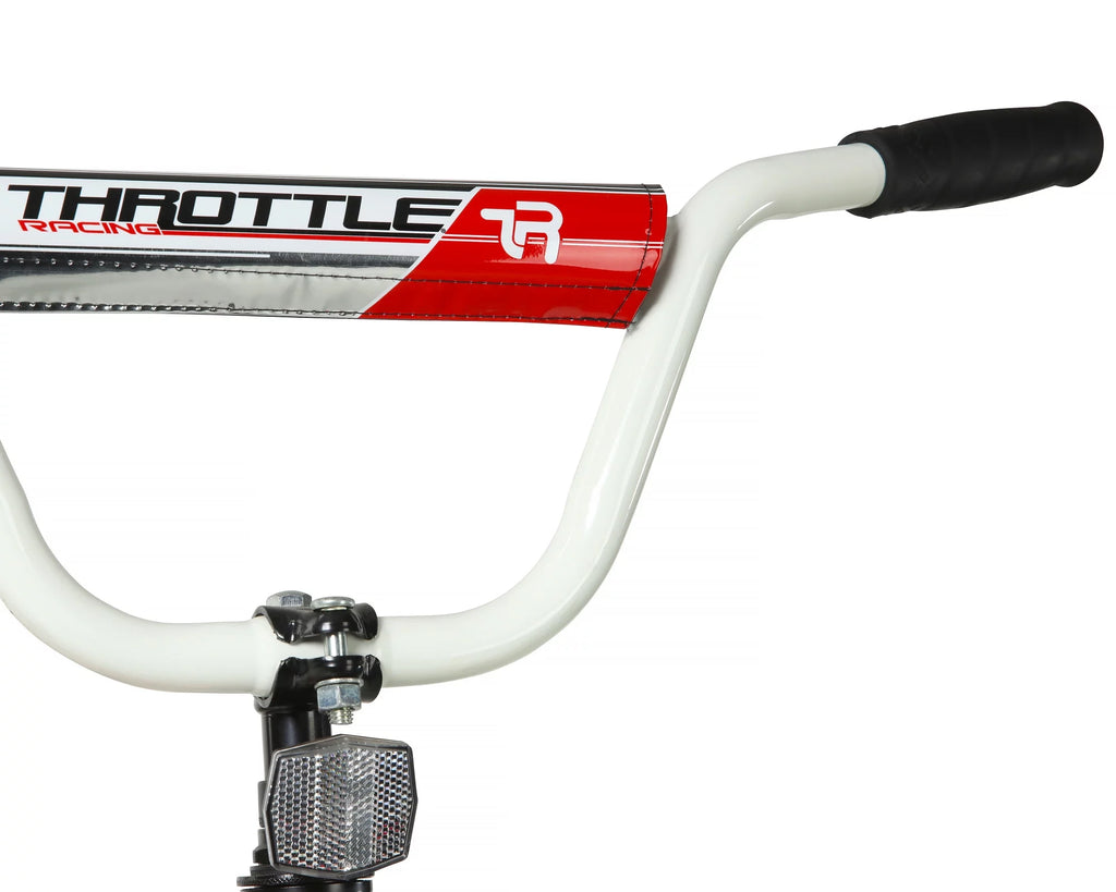 20-Inch BMX Bike G8071