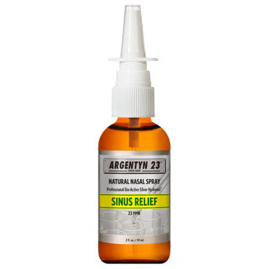 Sinus Relief Nasal Spray 2 oz C931985