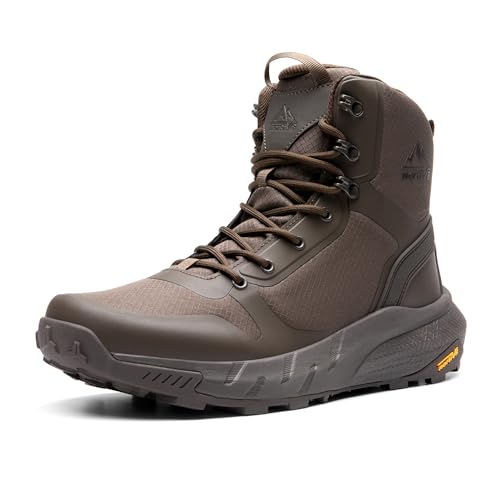 Men's Lightweight Tactical Work Boots W97390
