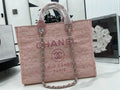 Pink Tote C1176