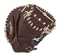 33.5x22 Baseball Catcher's Mitt E535142