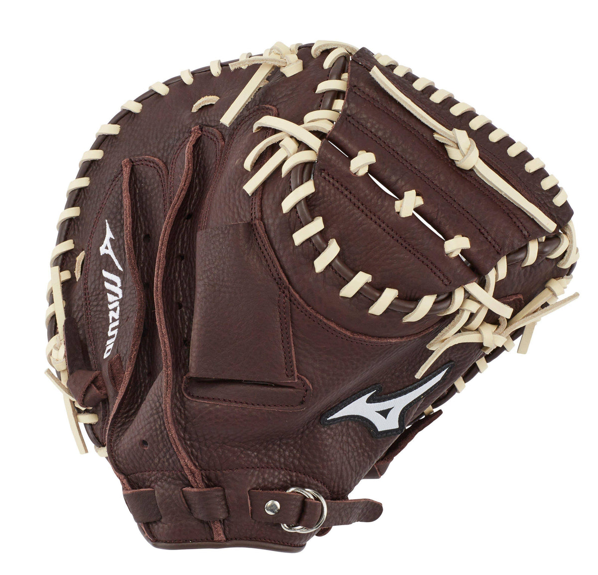 33.5x22 Baseball Catcher's Mitt E535142