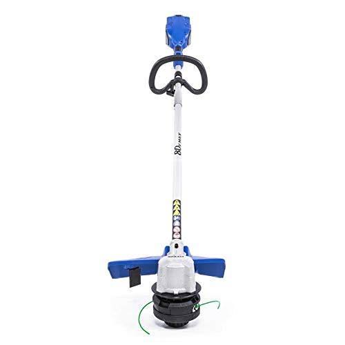 80V Max 16x22 Cordless String Trimmer S99116